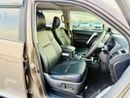 Toyota Prado 2021 Model TXL RHD DIESEL ENGINE FULL OPTION Car is Very Clean and perfect Condition