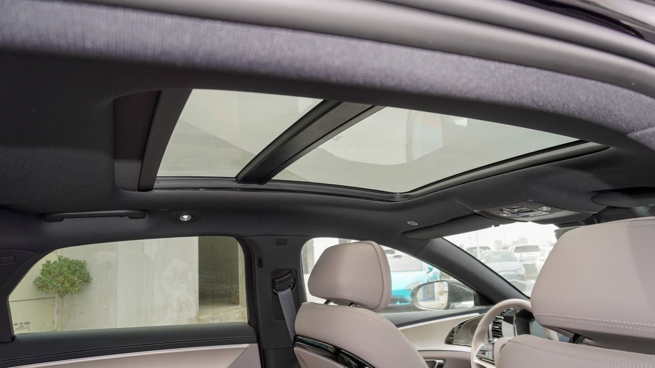 BYD HAN BYD HAN 701 FLAGSHIP EV 2025 MODEL