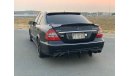 مرسيدس بنز E 55 AMG E55 good car From jaban 2006 km170000