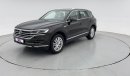 Volkswagen Touareg COMFORTLINE 3 | Zero Down Payment | Free Home Test Drive