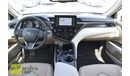 تويوتا كامري 2023 MODEL: TOYOTA CAMRY HYBRID 2.5L GLE