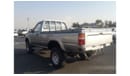Toyota Hilux TOYOTA HILUX RIGHT HAND DRIVE (PM914)