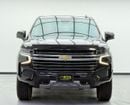 Chevrolet Tahoe LT 5.3L 4WD 2023 Chevrolet Tahoe LT ,Chevrolet Warrant+Full Service History ,Excellent Condition ,GC