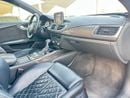 أودي S7 Audi S7_GCC_2016_Excellent condition_Full specifications