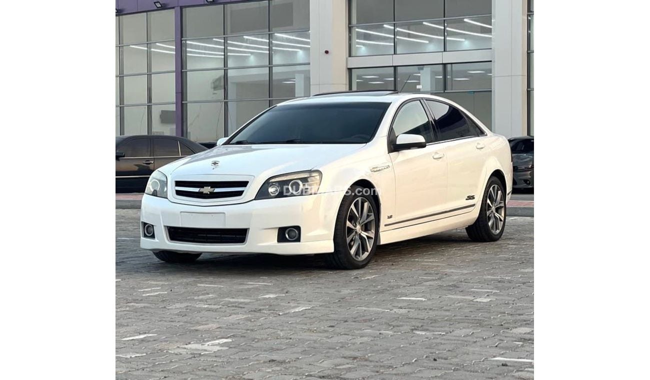 Chevrolet Caprice