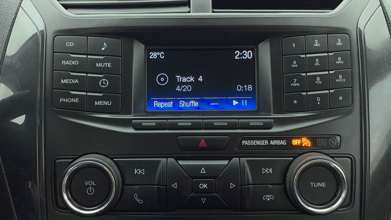 فورد إكسبلورر BASE FWD 3.5 | بدون دفعة مقدمة | اختبار قيادة مجاني للمنزل