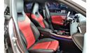Mercedes-Benz CLA 45 AMG Std MERCEDES CLA 45 2021 IN BEAUTIFUL CONDITION ONLY 25K KM FOR 259K AED