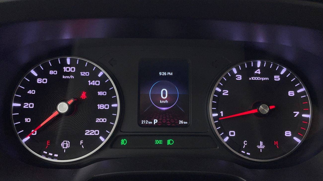 MG ZS STD 1.5 | Zero Down Payment | Home Test Drive