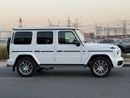 Mercedes Benz G63 AMG STD AMG Night Package