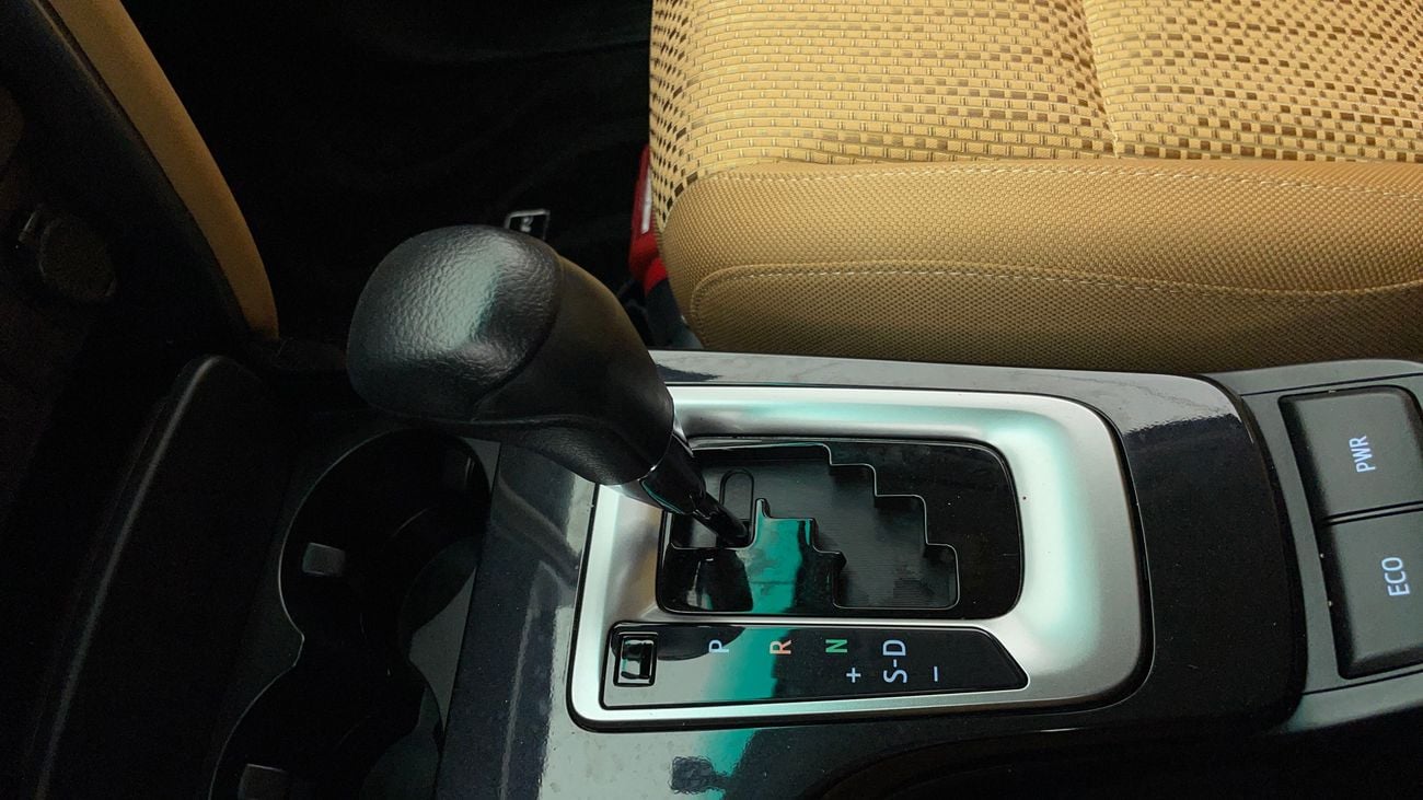 Toyota Fortuner EXR 2.7 | Zero Down Payment | Home Test Drive