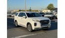 Hyundai Palisade 2020 Hyundai Palisade Full option limited two sunroof and 360 cameras