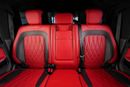 Mercedes-Benz G 63 AMG Std 4.0L Night Package- first Edition