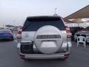 Toyota Prado GXR 4.0L 4WD