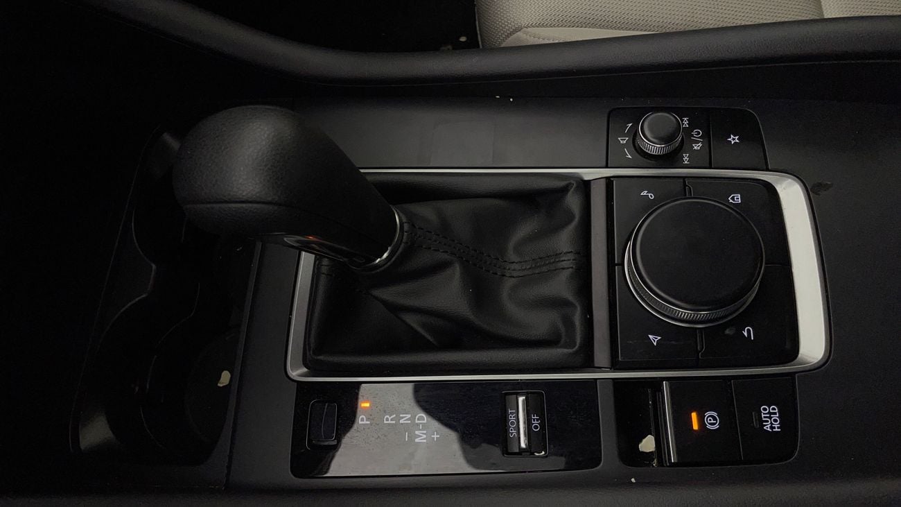 مازدا 3 SELECT 2 | بدون دفعة مقدمة | اختبار القيادة في المنزل