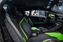 Lamborghini Huracan Tecnica