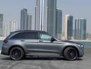 Mercedes-Benz GLC 63