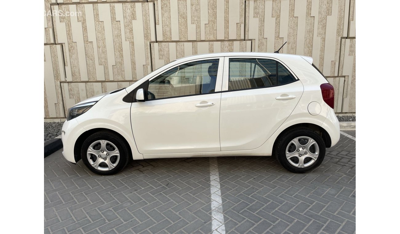 Kia Picanto 1200