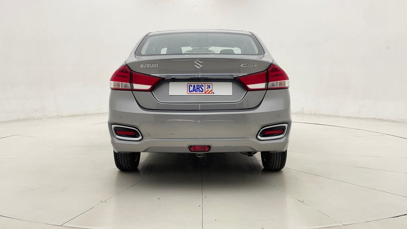 Suzuki Ciaz GLX 1.5 | Zero Down Payment | Home Test Drive