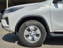 Toyota Fortuner 2.4L DIESEL STD 4WD AT 7-SEATS 2026MY ONLY FOR EXPORT