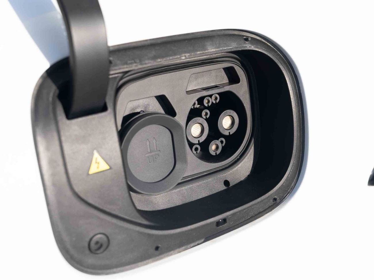 Xiaomi SU7 2025 Xiaomi SU7 Max 21" Sport Wheels - White inside Grey | Export Price