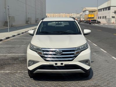 Toyota Rush EX