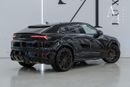 Lamborghini Urus SE 4.0T V8 2025 Lamborghini Urus SE, Warranty, Carbon Fiber Package, Fully Loaded, Very Low Kms, 789