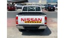 Nissan Navara 2019 I Manual I 4x4 I Ref#121