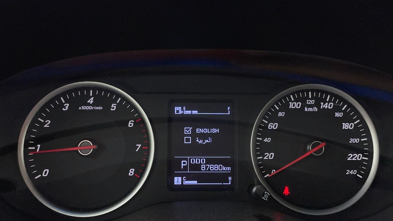 Chevrolet Captiva LS 1.5 | Zero Down Payment | Home Test Drive