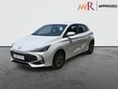 MG 3 STANDARD 2.0