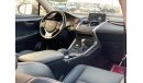 Lexus NX200t F-SPORT FULL OPTION 4x4 2.0L V4 2015 US IMPORTED