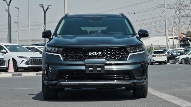 Kia Sorento EX, миниатюра 26