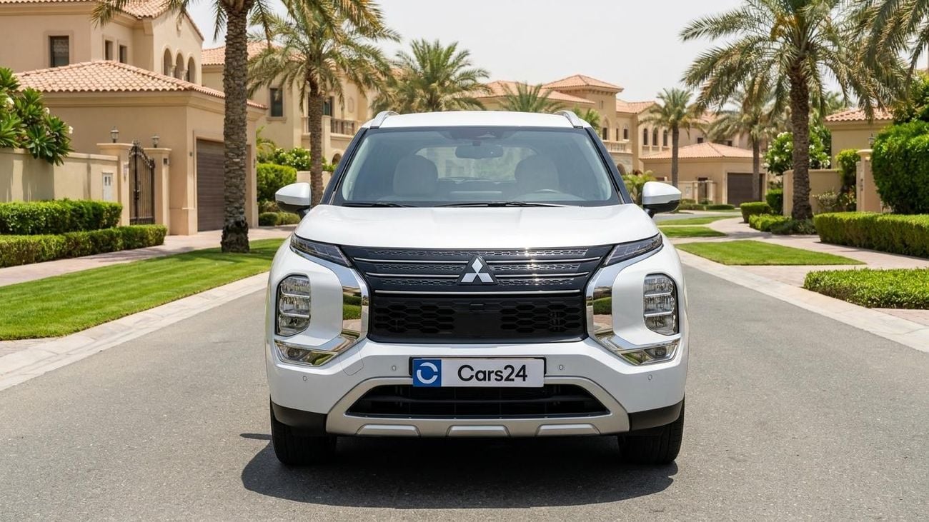 Mitsubishi Outlander GLX MIDLINE, миниатюра 6