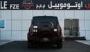 جيتور T2 Jetour T2 2.0L Turbo 4WD Petrol Model: 2025, (Export Only)