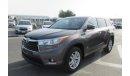 Toyota Kluger Toyota Kluger Right Hand Drive (Stock PM 831)