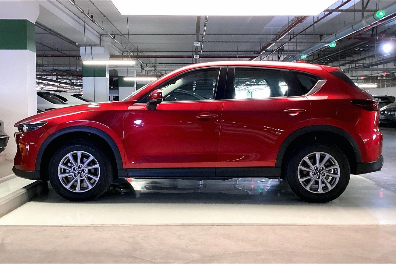 Mazda CX5 GL | Guaranteed Warranty | 0 Down Payment