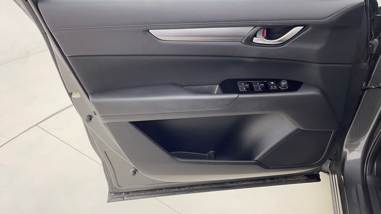 مازدا CX5 GL 2.5 | بدون دفعة مقدمة | اختبار قيادة مجاني للمنزل