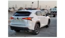 Lexus NX300 LEXUS N300 FULL OPTION 2021