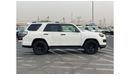 Toyota 4Runner 2021 Toyota 4Runner SR5 Premium 4x4- 4.0L v6 - 7 Seater Full Option / Export Only