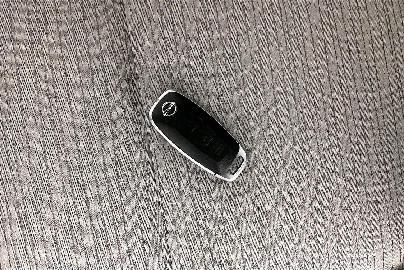 Nissan XTrail S | Guaranteed Warranty | 0 Down Payment