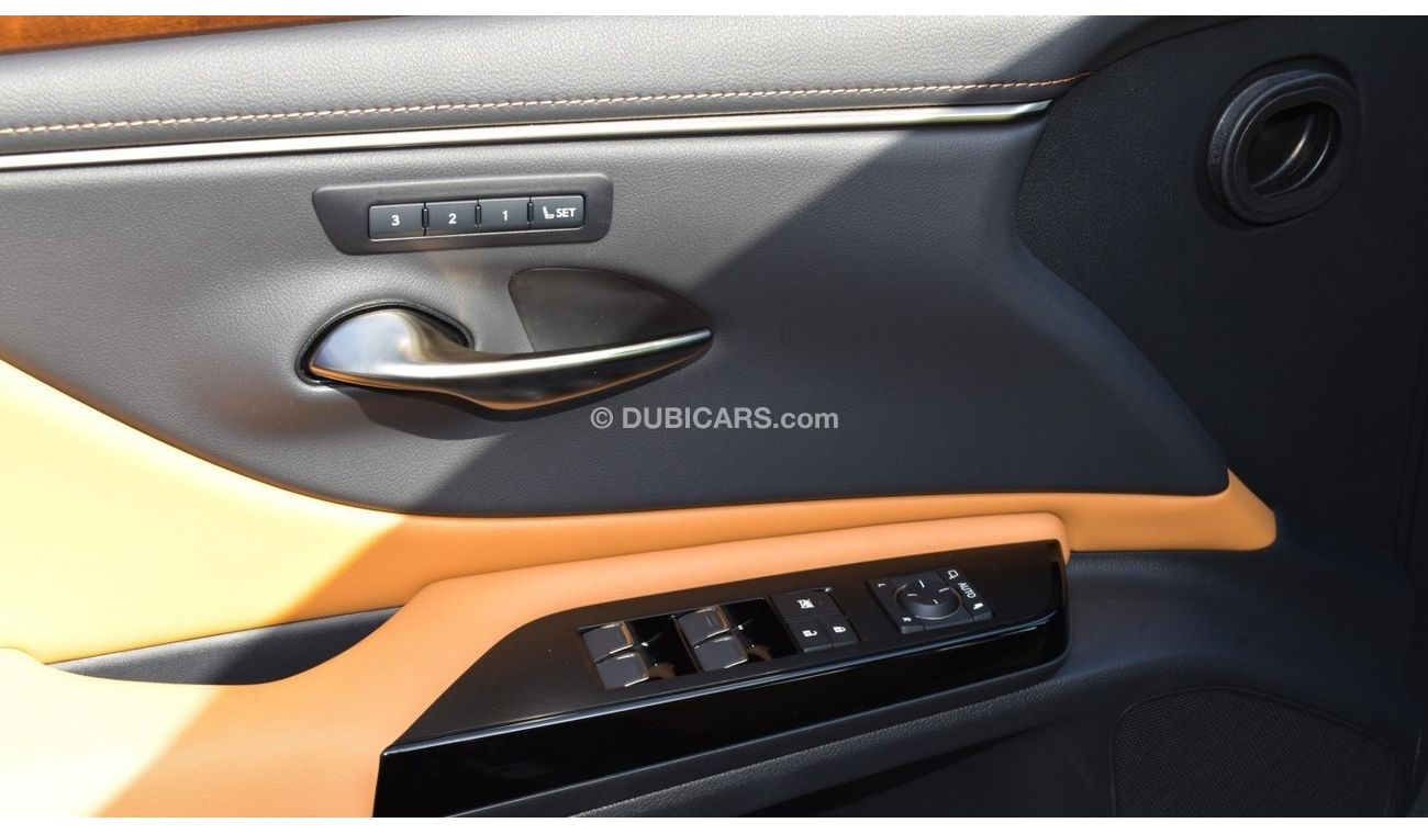 Lexus ES300 Hybrid