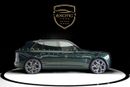 Rolls-Royce Cullinan BLACK BADGE