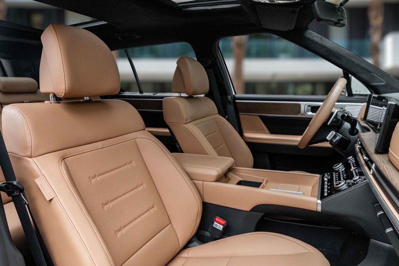 هيونداي سانتا في Santa Fe Comfort Plus | 2,703 P.M | 0% Downpayment | HYUNDAI WARRANTY/SERVICE!