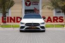 Mercedes-Benz CLA 250 AMG Premium 2.0L