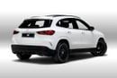 Mercedes-Benz GLA 200 Gargash Service and Warranty Package | 0% Downpayment | 2,874 P/M |