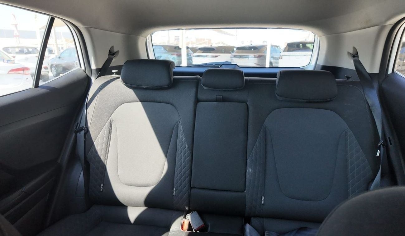 هيونداي كريتا SMART Mid 1.5L