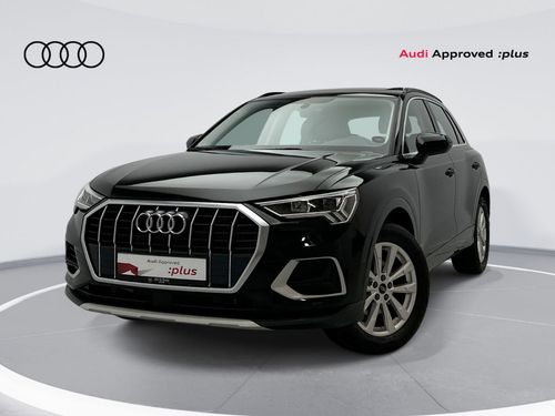 أودي Q5 Sportback S line 45 TFSI quattro 249hp (Ref# 07179)