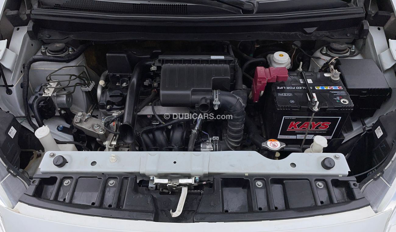 Mitsubishi Attrage GLX MID 1.2 | Zero Down Payment | Free Home Test Drive