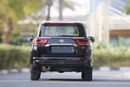 Toyota Land Cruiser Toyota Land Cruiser VX 4.0L | RADAR | WITH ACCESSORIES
