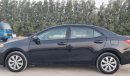 Toyota Corolla 2017 For URGENT SALE