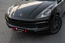 Porsche Cayenne Cayenne | 3,046 P.M | 0% Downpayment | 360 Camera | Blind Spot Warning!